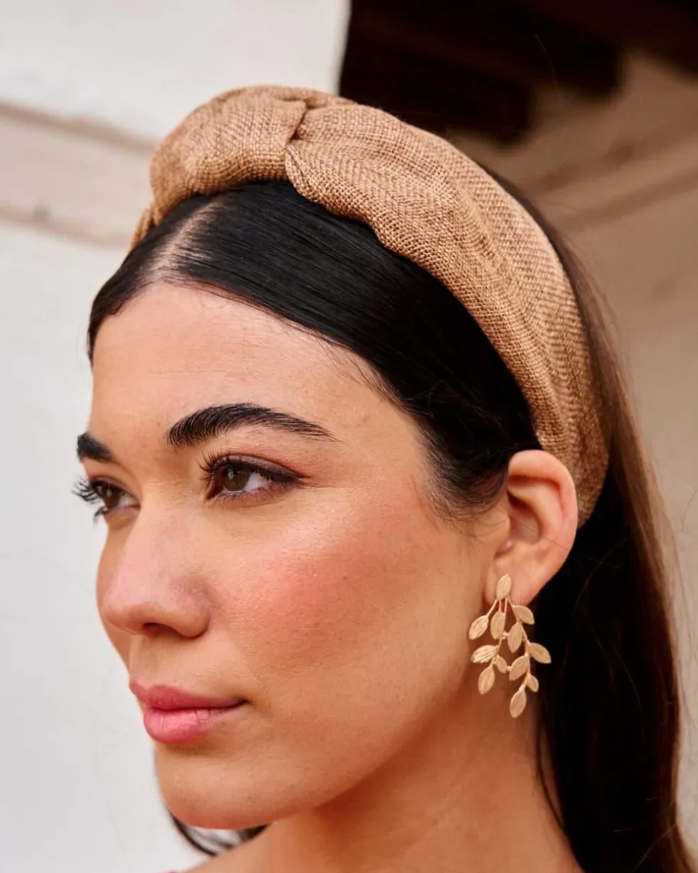 Diadema Nudo Gadea