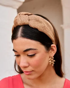 Diadema Nudo Gadea