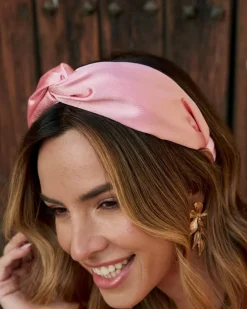 Diadema Raso Aamila