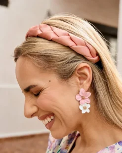 Diadema Trenza Gilda