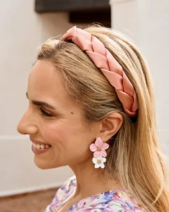 Diadema Trenza Gilda