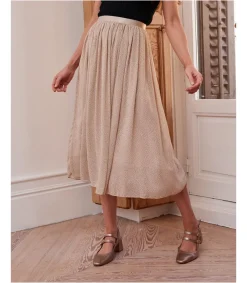 Falda Lunares Montse