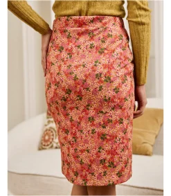 Falda Midi Adia