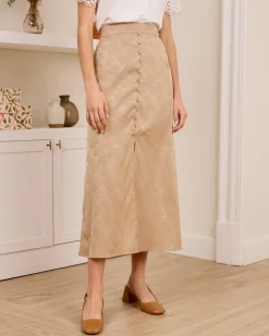 Falda Midi Piluca