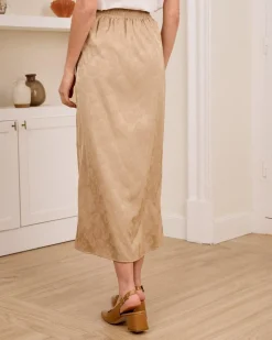 Falda Midi Piluca