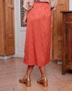 Falda Midi Piluca