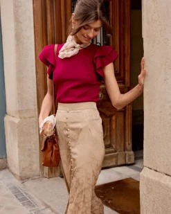 Falda Midi Piluca