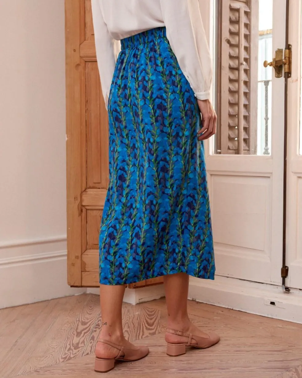 Falda Midi Sabrina