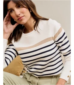 Jersey Rayas Idana