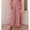 Pantalón Bolsillo Simone