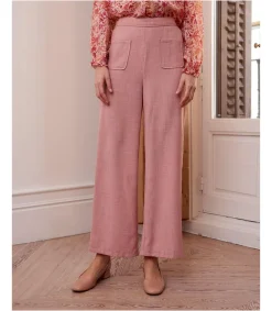 Pantalón Bolsillo Simone