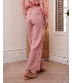 Pantalón Bolsillo Simone