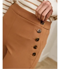 Pantalón Botones Anadi
