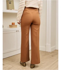 Pantalón Botones Anadi