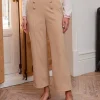 Pantalón Botones Monique