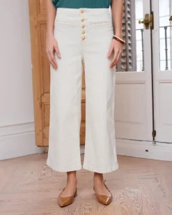 Pantalón Denim Aretha