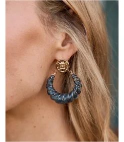 Pendientes Aro Nacir