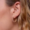 Pendientes Aro Nuna