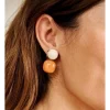 Pendientes Carey Missy