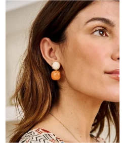 Pendientes Carey Missy