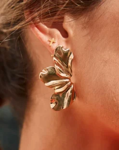 Pendientes Cortos Gabriela
