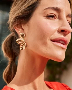 Pendientes Cortos Gabriela