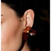 Pendientes Flor Granna