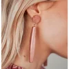 Pendientes Irene