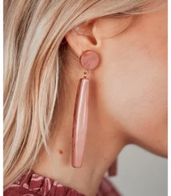 Pendientes Irene