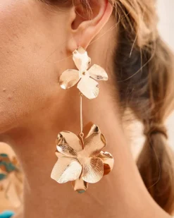 Pendientes Largos Lorena