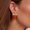 Pendientes Largos Racima
