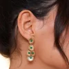 Pendientes Largos Virginia