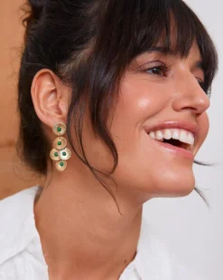 Pendientes Largos Virginia