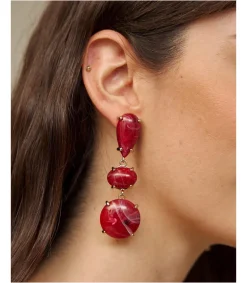 Pendientes Largos Zhacary