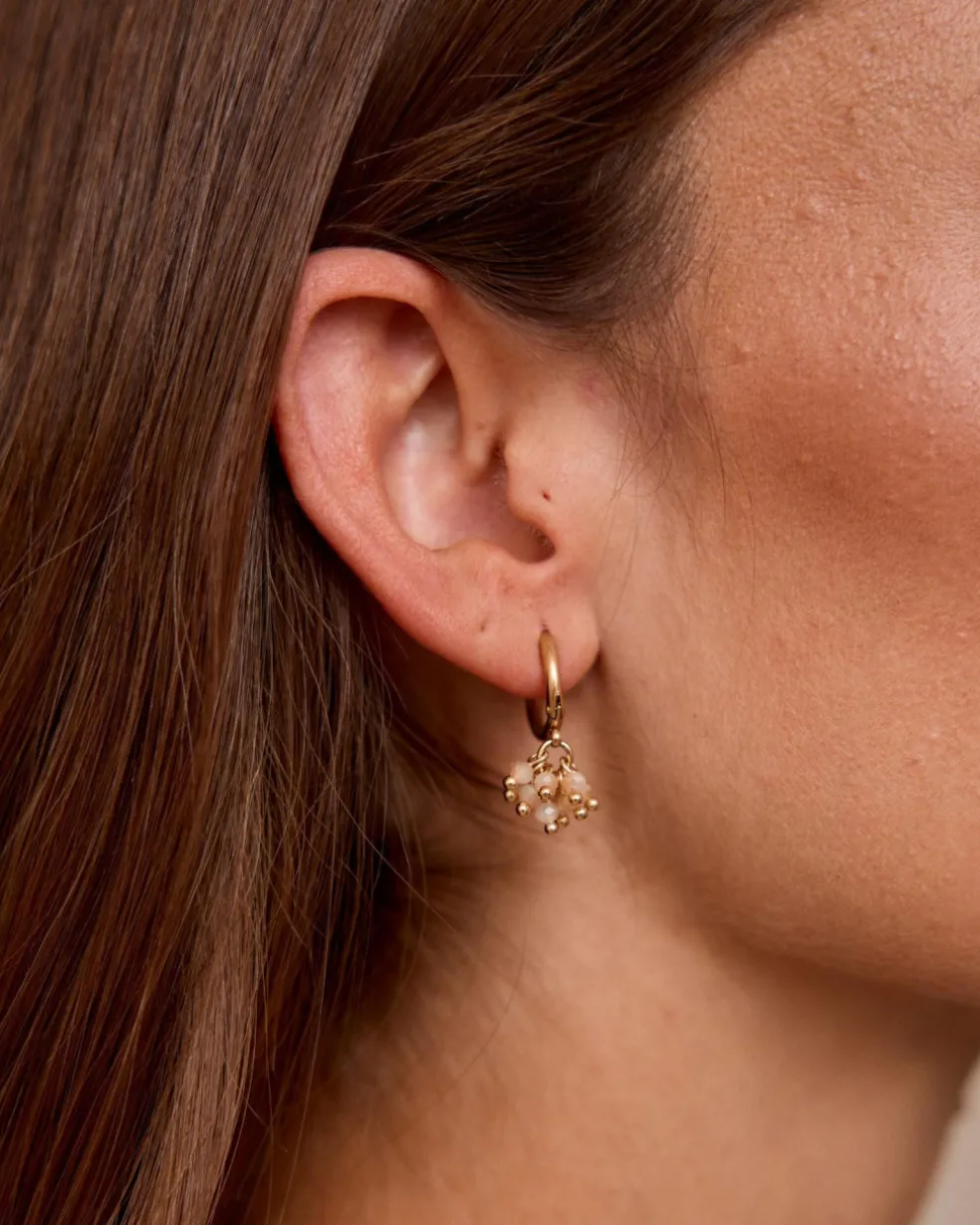 Pendientes Pequeños Colmania