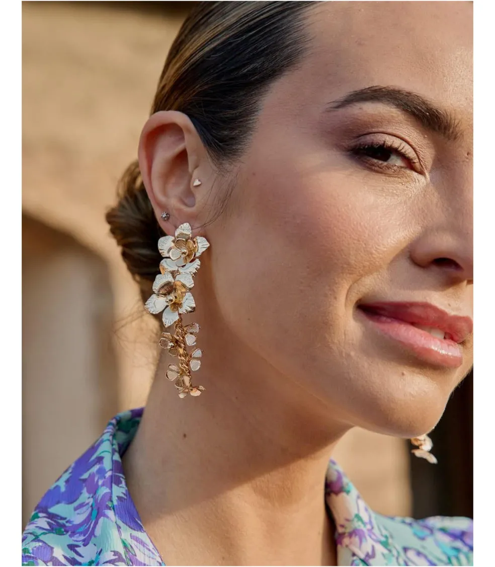 Pendientes Rígido Larggia
