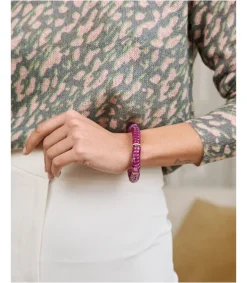 Pulsera Abalorios Ateli