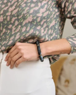 Pulsera Abalorios Ateli