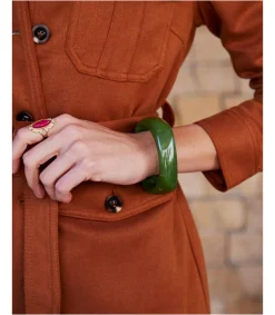 Pulsera Rígida Rozza