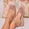 Sandalia Ondas Amalia