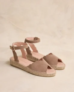 Sandalia Ondas Amalia