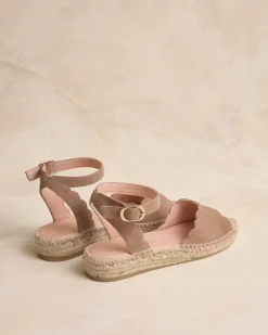 Sandalia Ondas Amalia