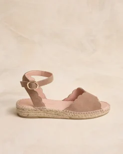 Sandalia Ondas Amalia