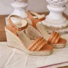 Sandalia Piel Elizabeth
