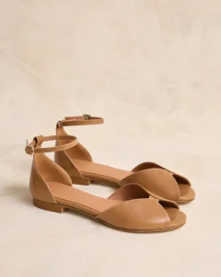 Sandalia Plana Maripia