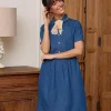 Vestido Babydoll Dolly