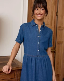 Vestido Babydoll Dolly