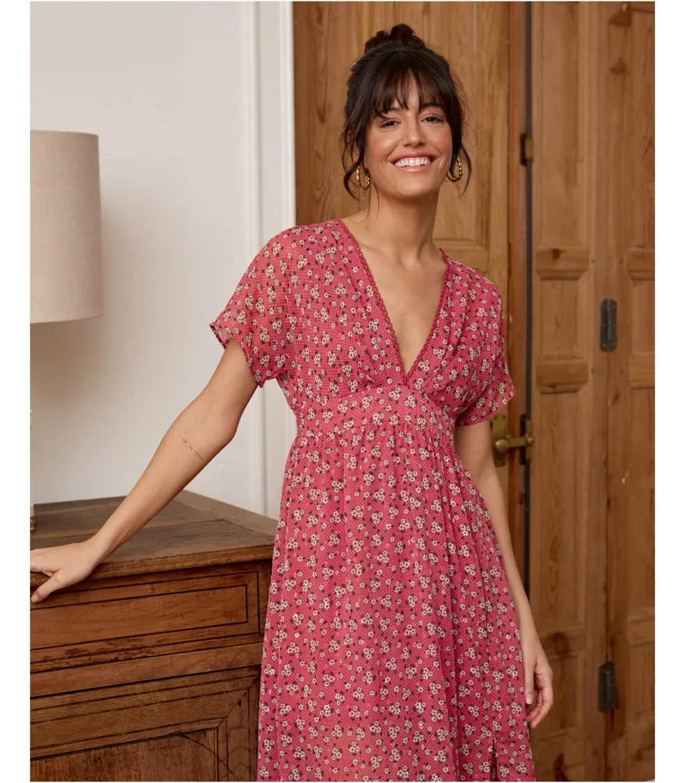 Vestido Brillante Estrella
