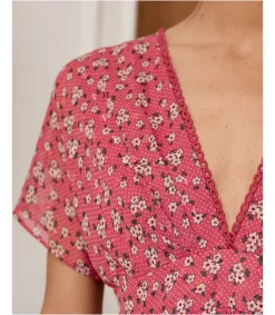 Vestido Brillante Estrella