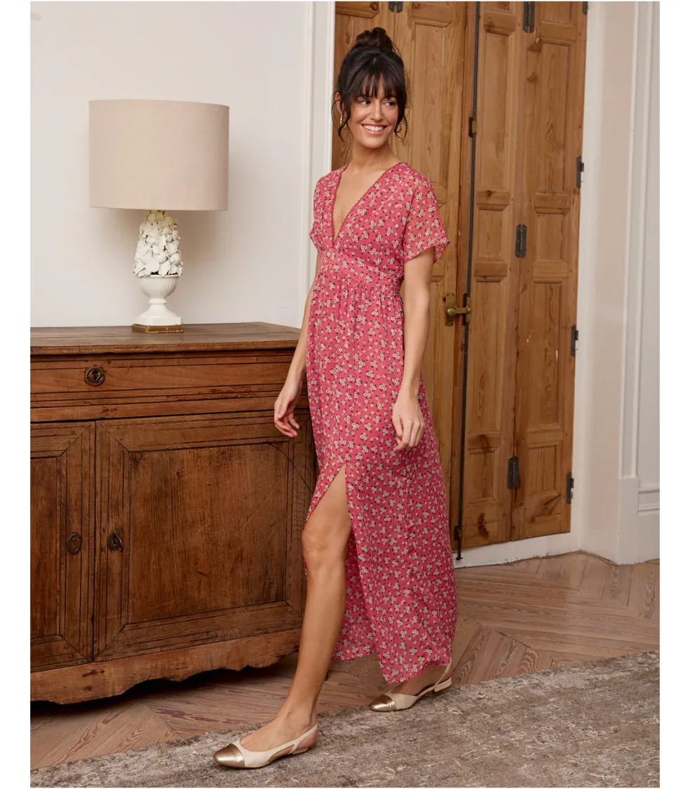 Vestido Brillante Estrella